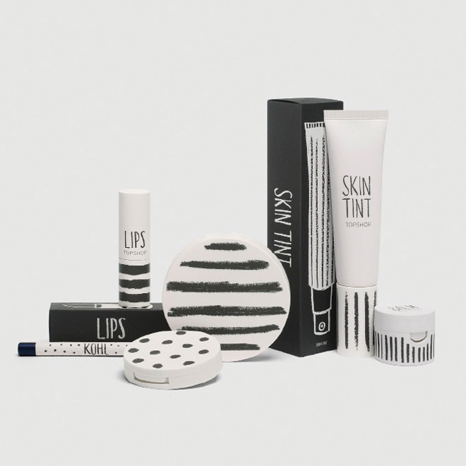 Cosmetic Product Packaging Design Skin Care Packaging Design By Adina