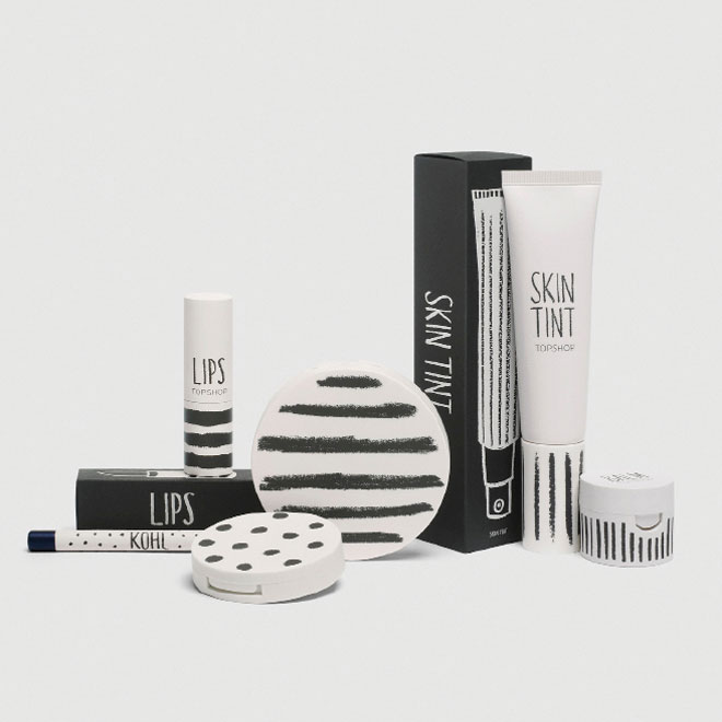 Five Absolutely Fantastic Cosmetic Packaging Designs